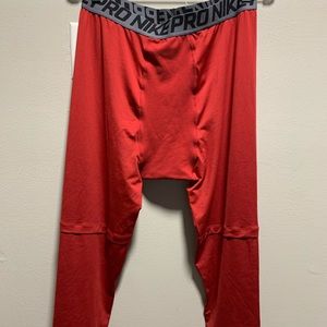 ❤️Bundle 3 for $10❤️ Men’s Nike Pro leggings